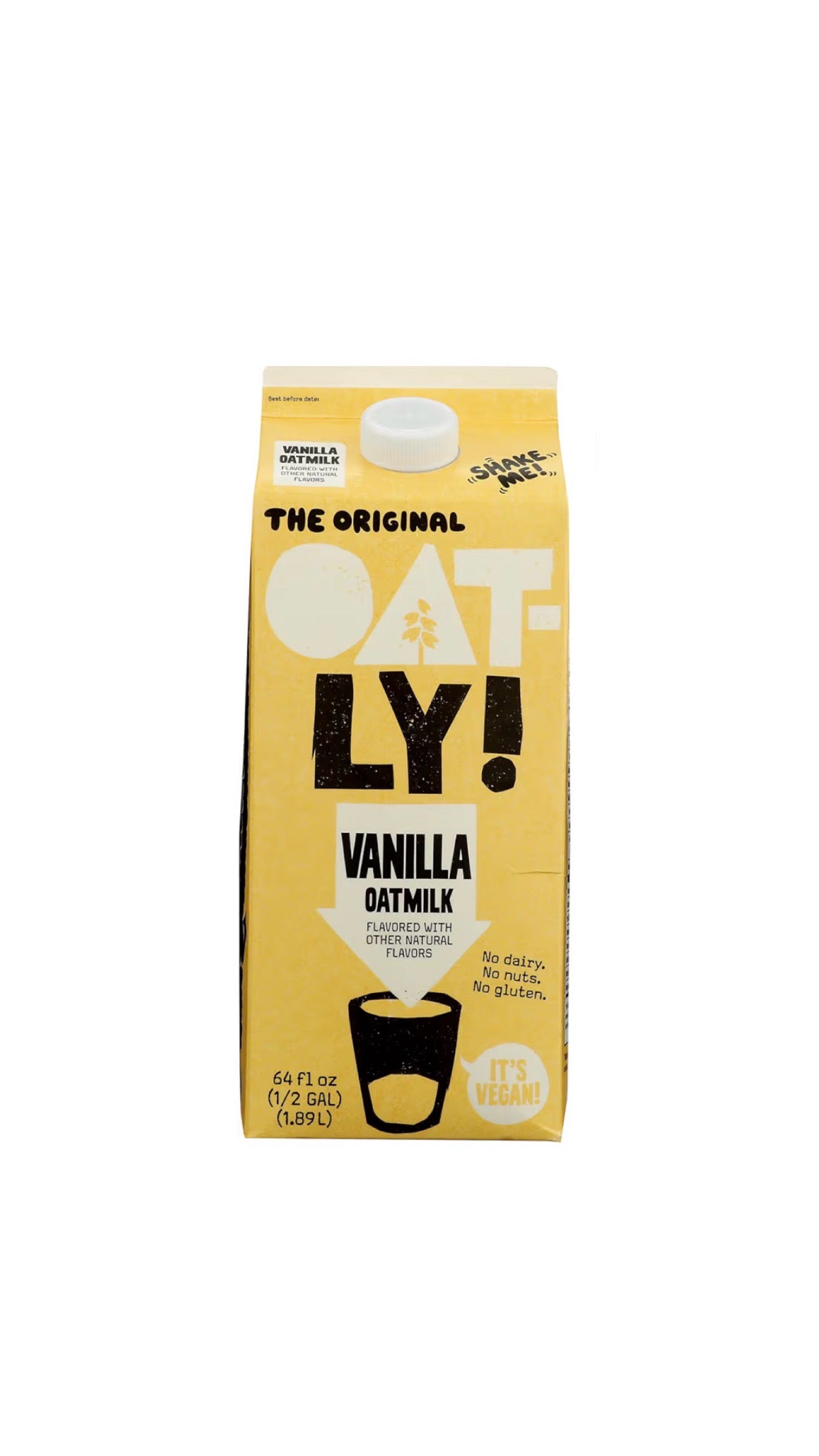 OATLY