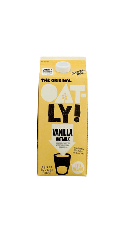 OATLY