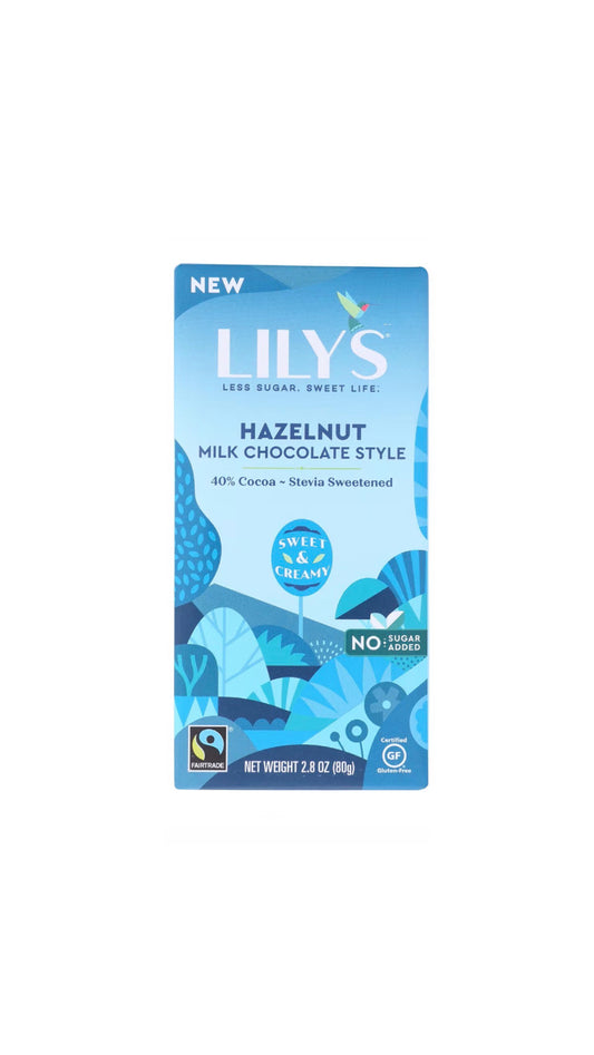 LILY’S