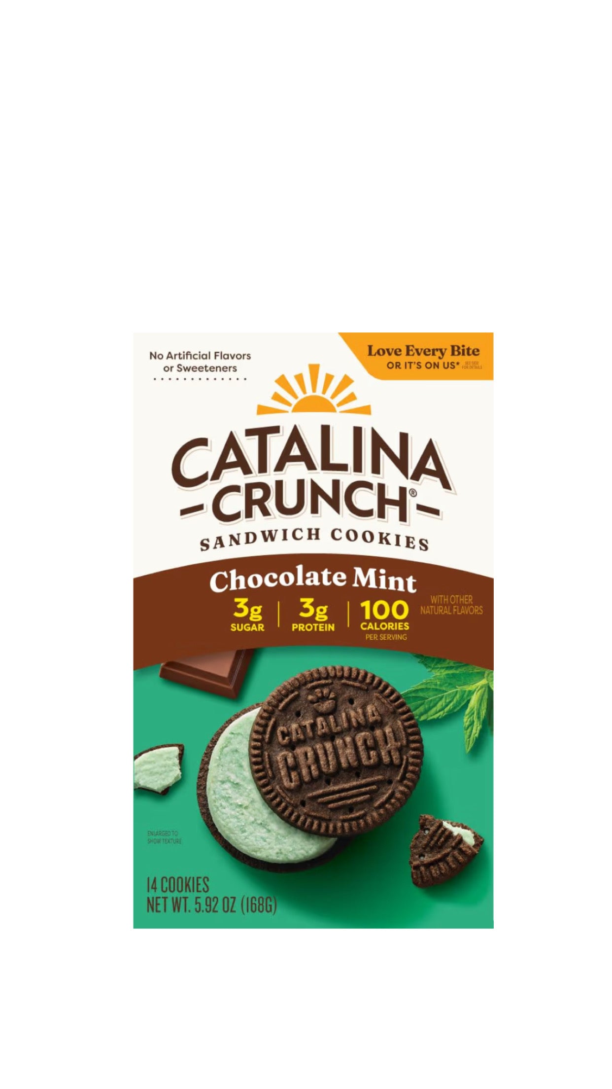 CATALINA CRUNCH