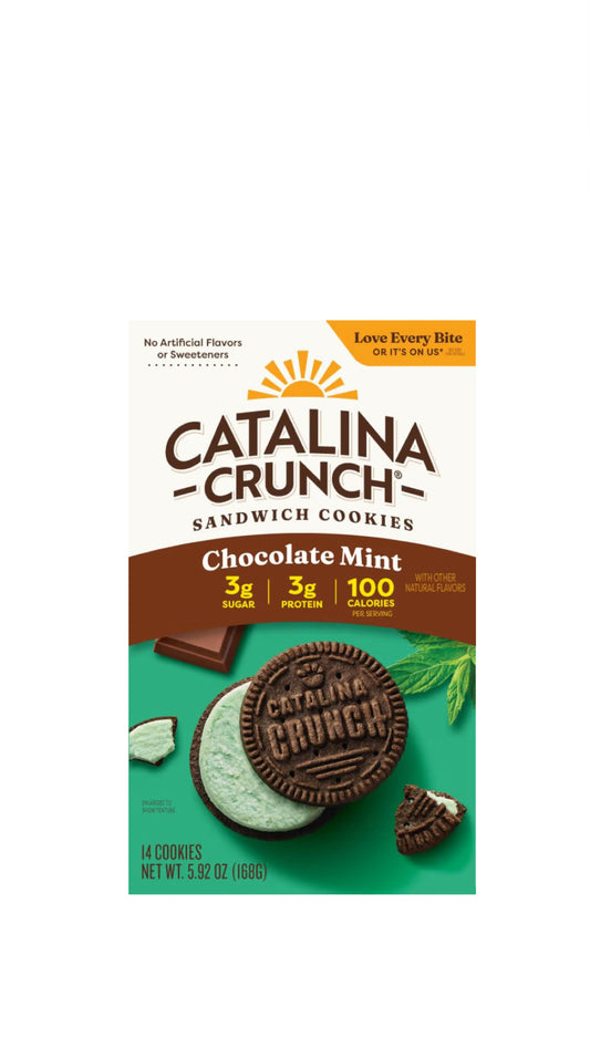 CATALINA CRUNCH