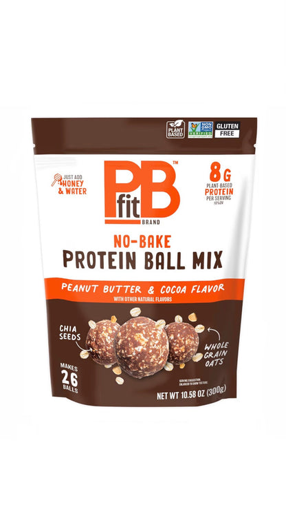 PB FIT