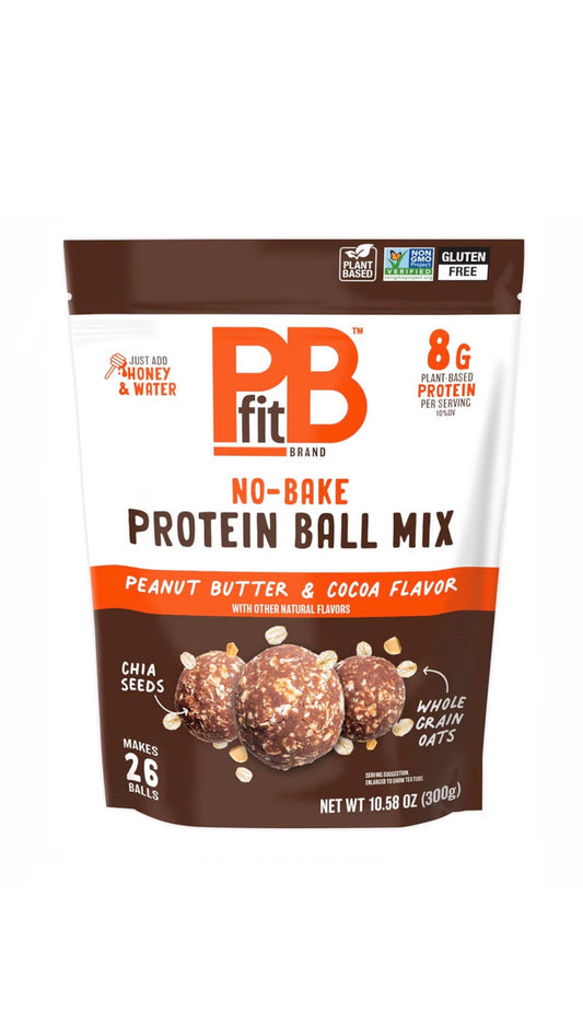 PB FIT