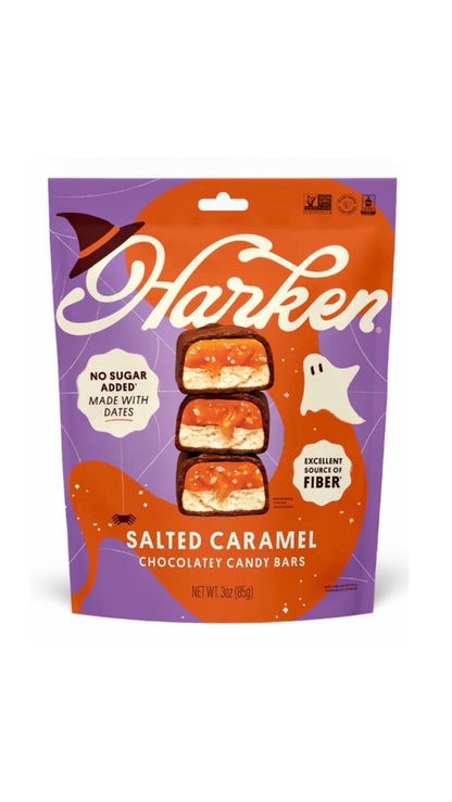 HARKEN