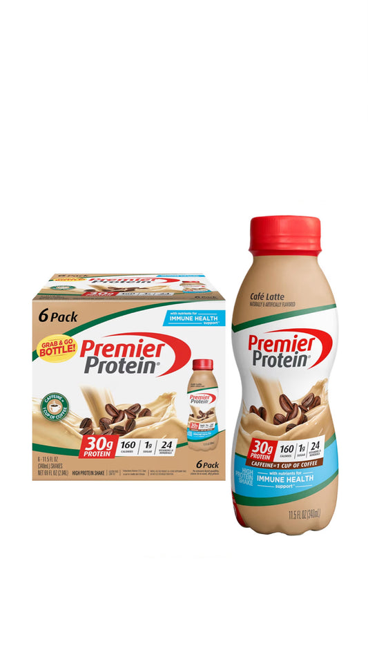 PREMIER PROTEIN