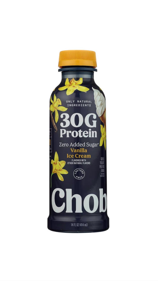 CHOBANI