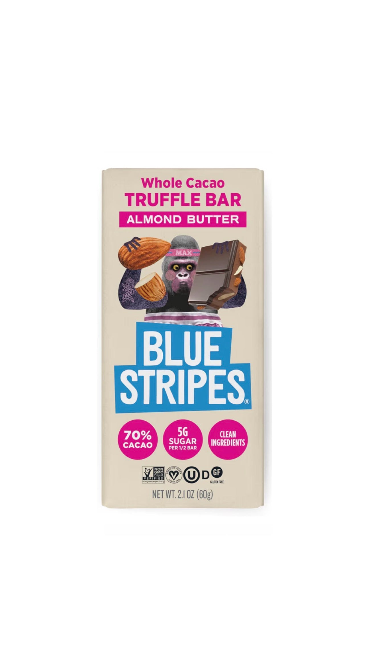 BLUE STRIPES
