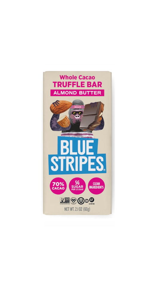 BLUE STRIPES