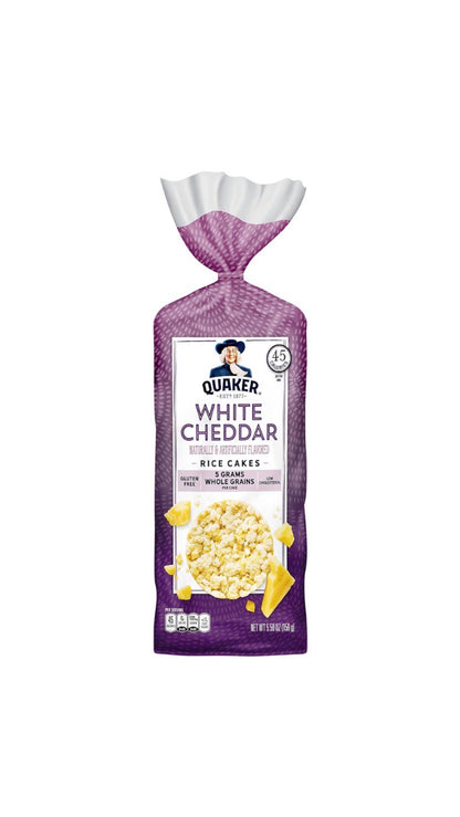 QUAKER