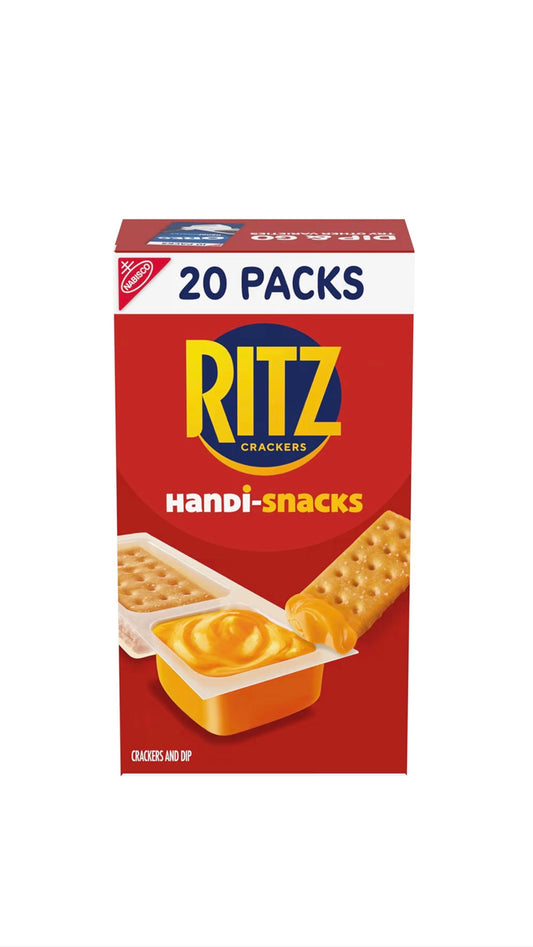 RITZ