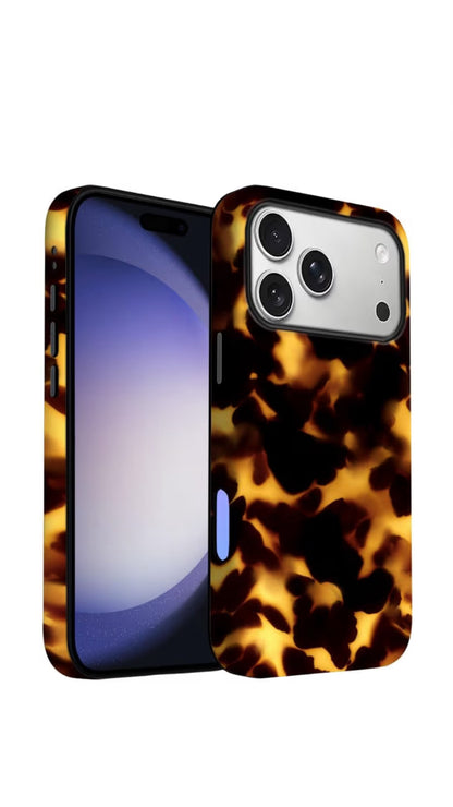 LEOPARD CASE