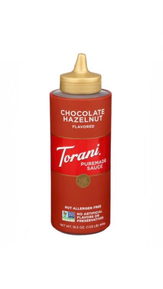 TORANI