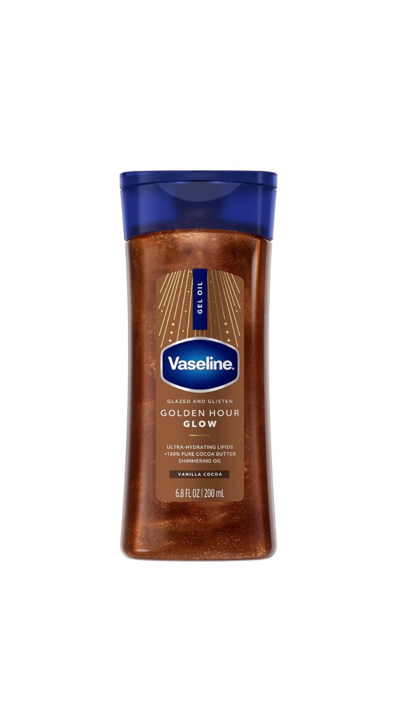 VASELINE