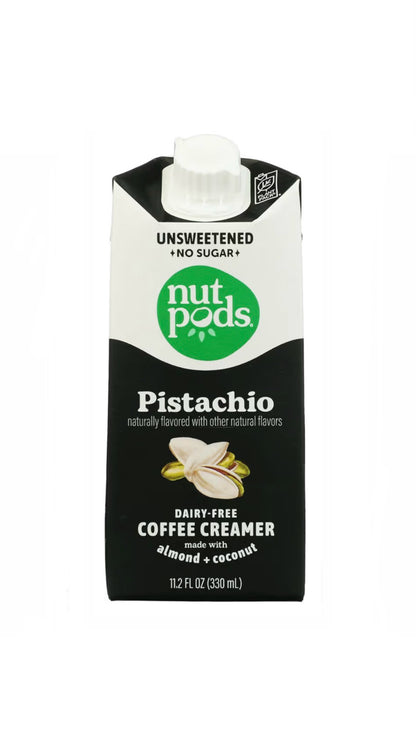 NUTPODS