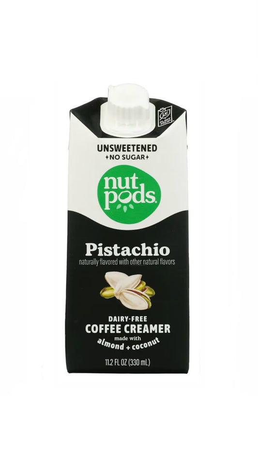 NUTPODS