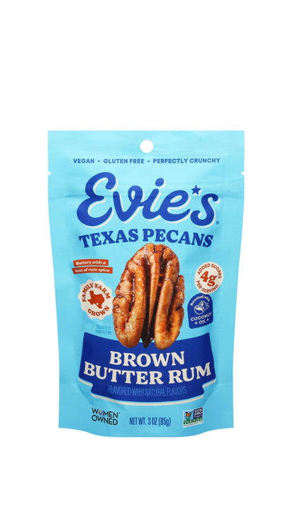 EVIE’S