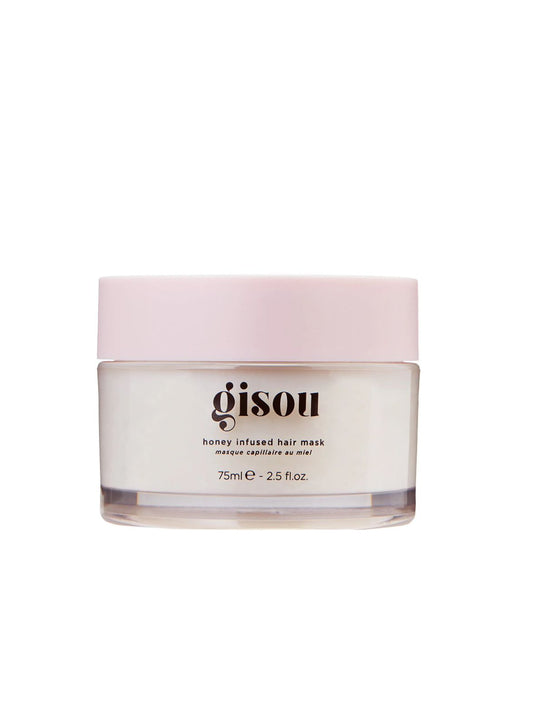 GISOU HONEY INFUSED HAIR MASK