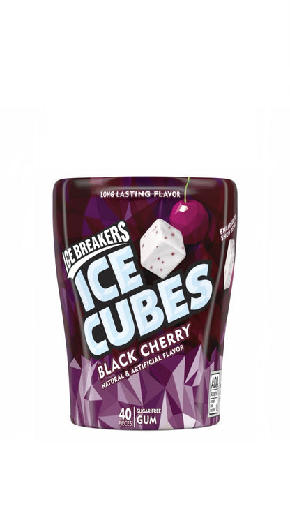 ICE BREAKERS
