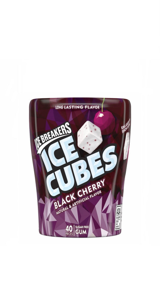 ICE BREAKERS