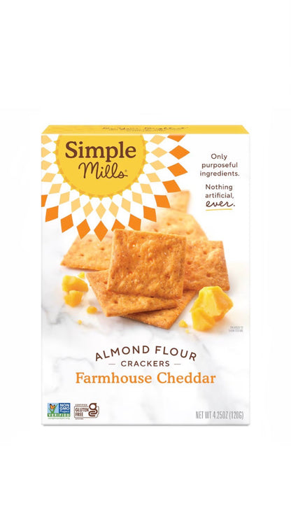 SIMPLE MILLS