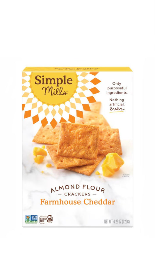 SIMPLE MILLS