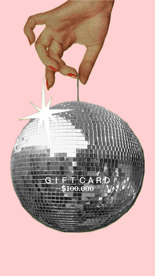 Gift Card Valtikka $100.000