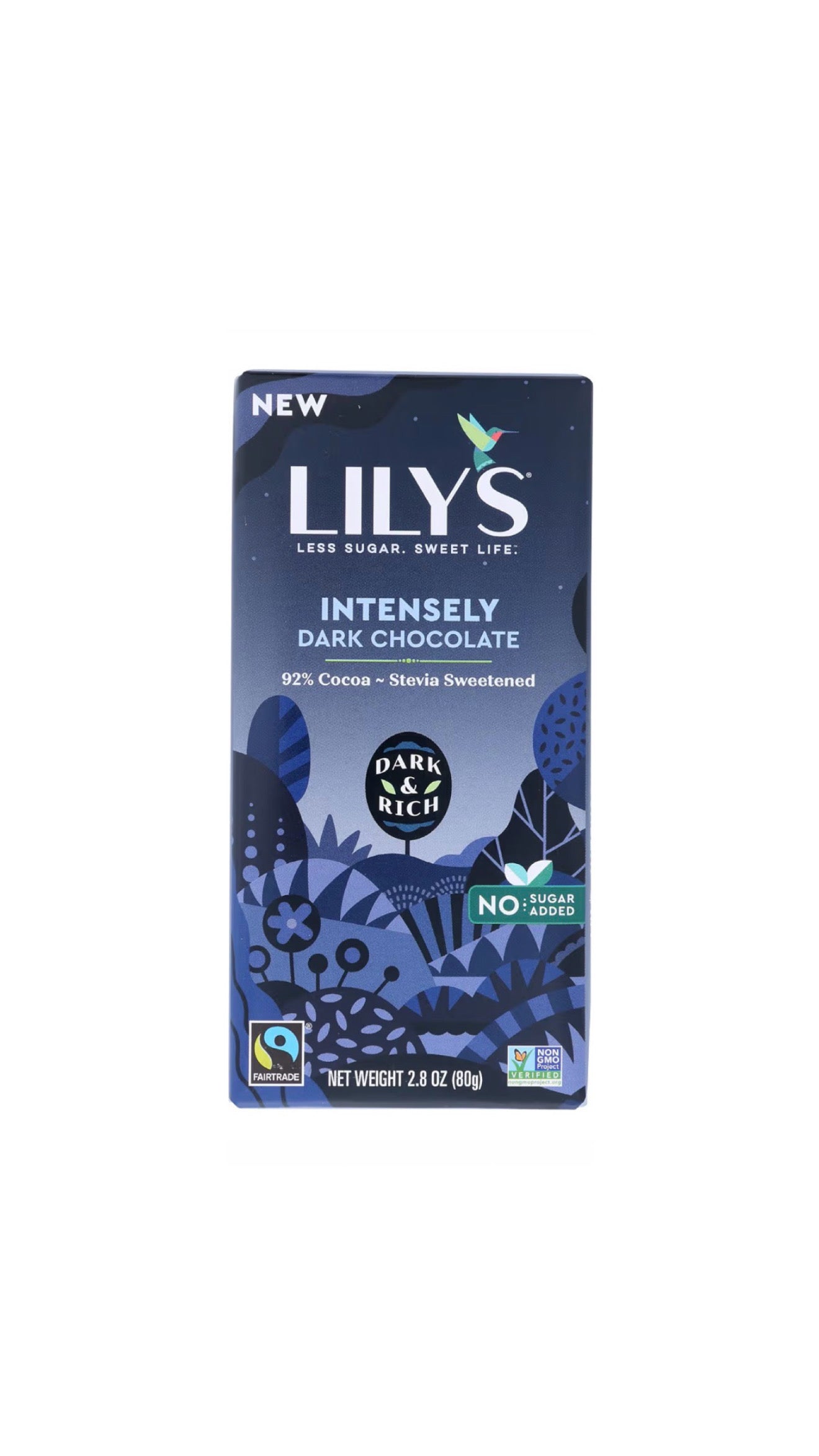 LILY’S