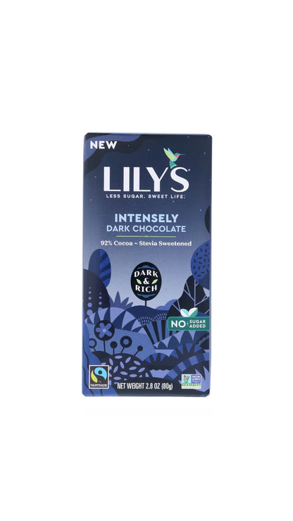 LILY’S