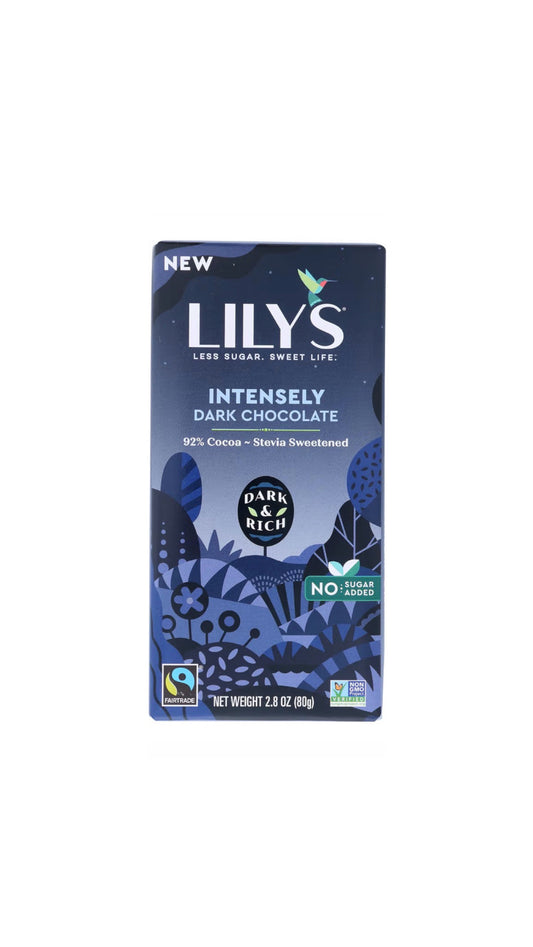 LILY’S