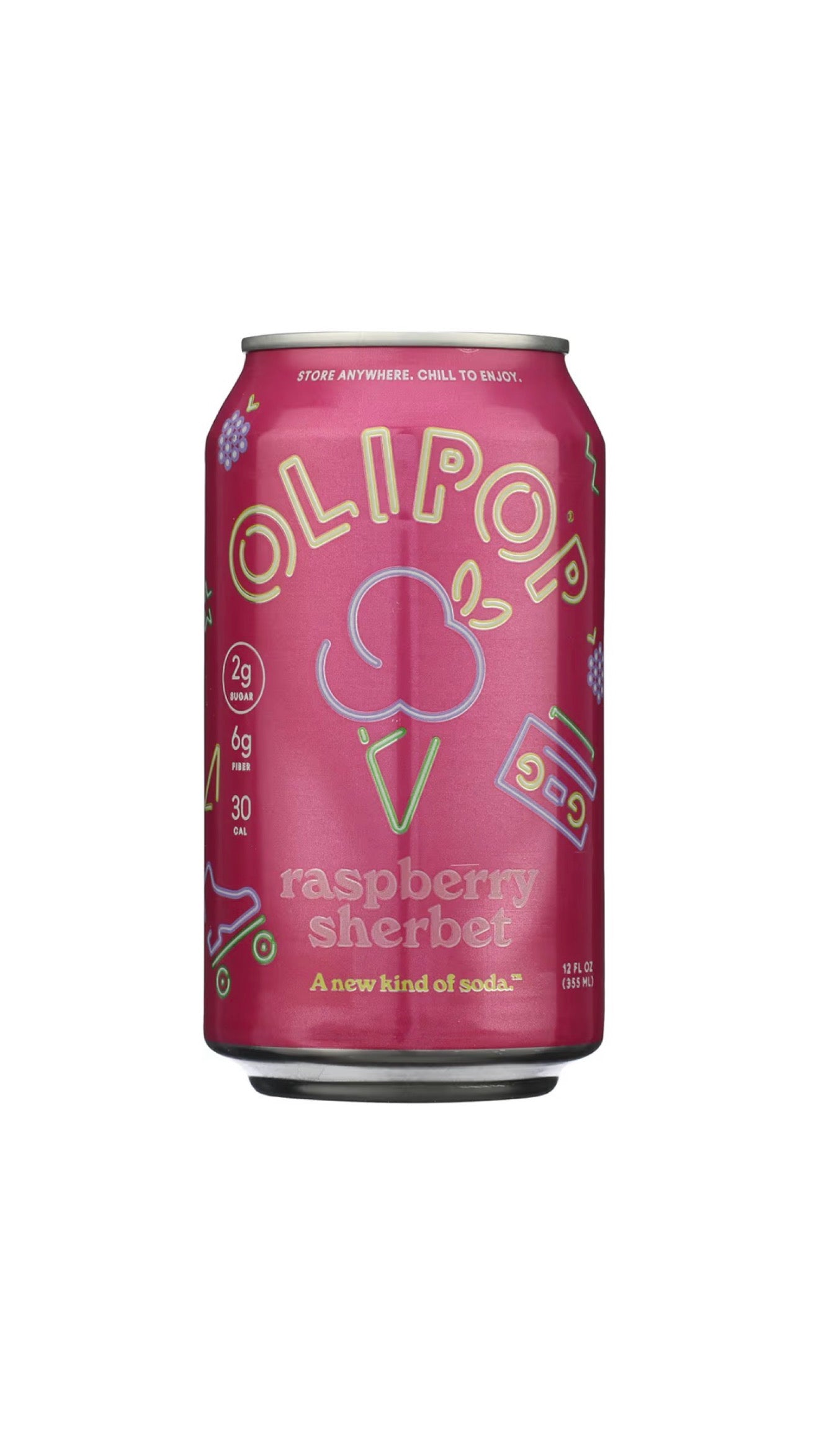 OLIPOP