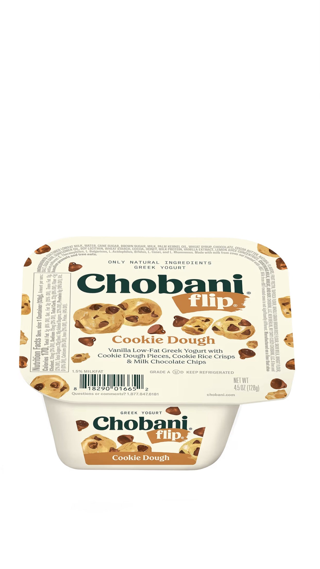 CHOCOBANI