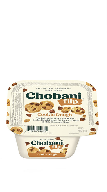CHOCOBANI