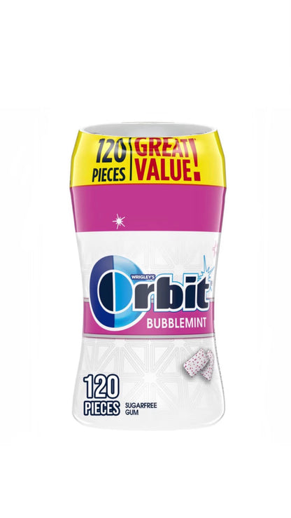 ORBIT
