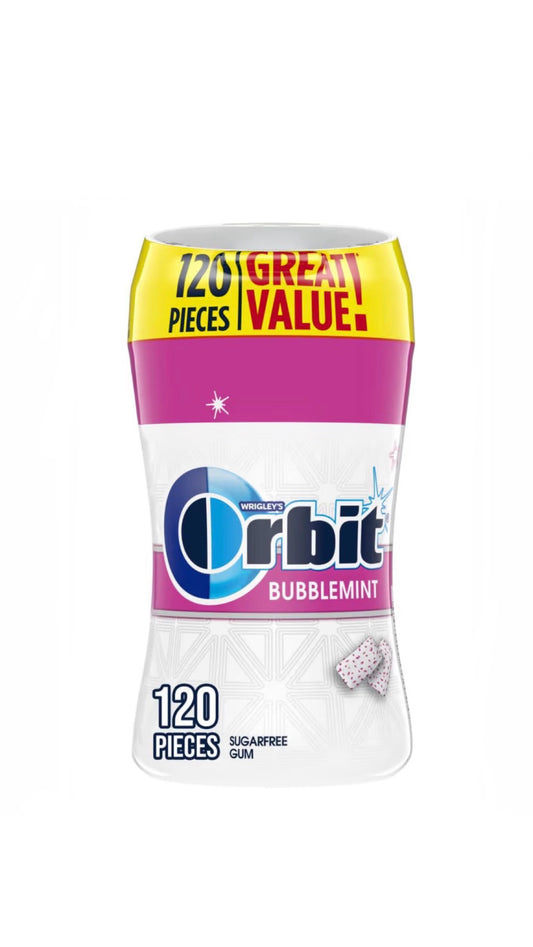ORBIT