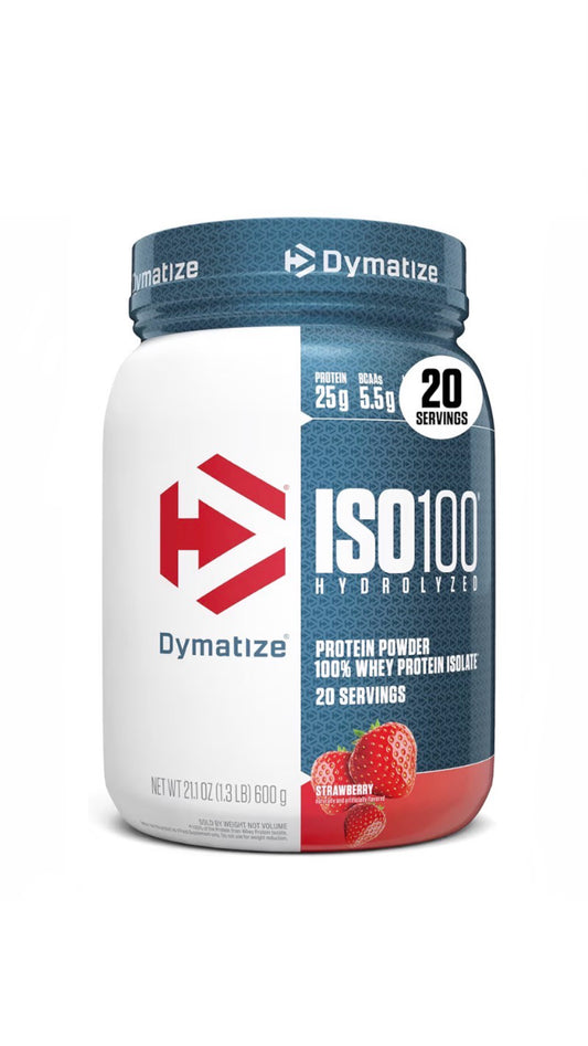 DYMATIZE