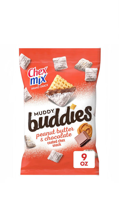 CHEX MIX