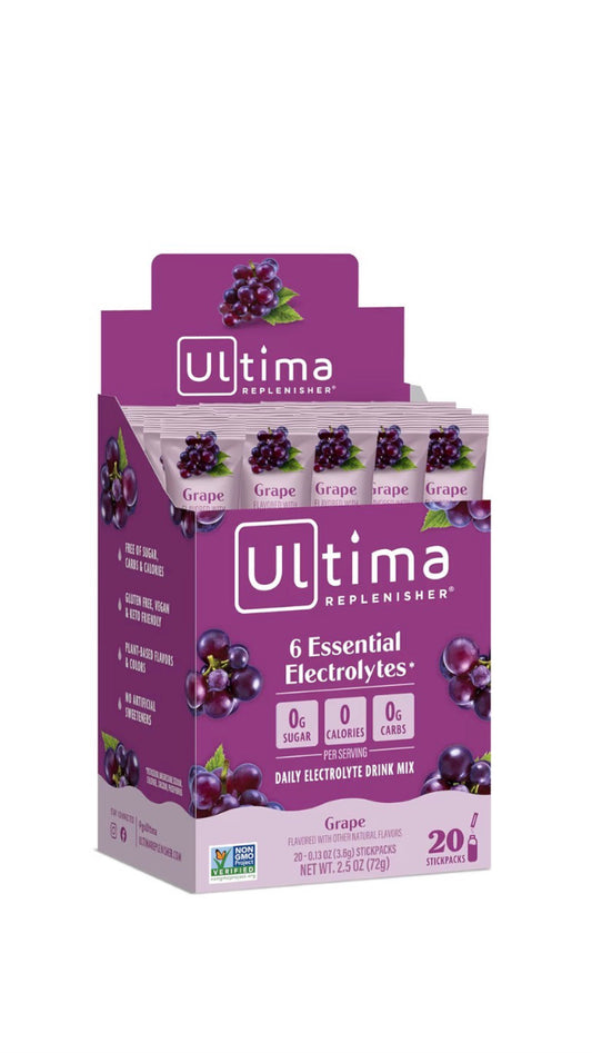 ULTIMA REPLENISHER
