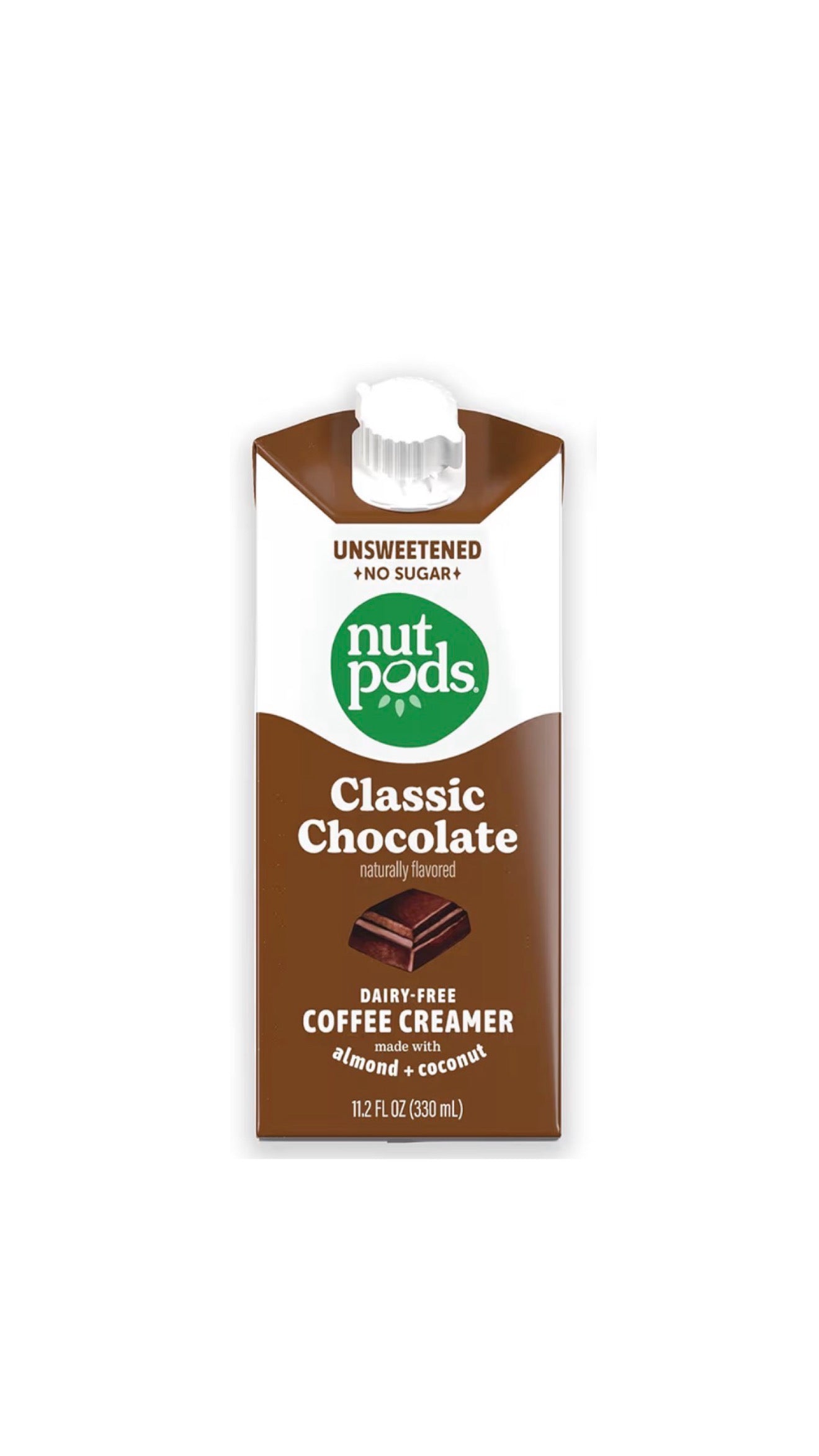 NUTPODS