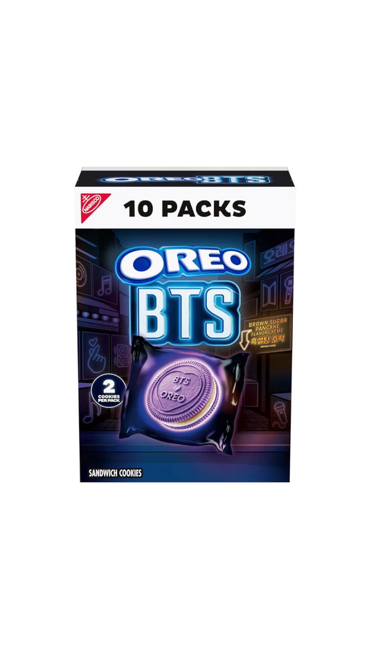 OREO