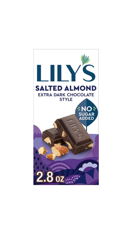 LILY’S