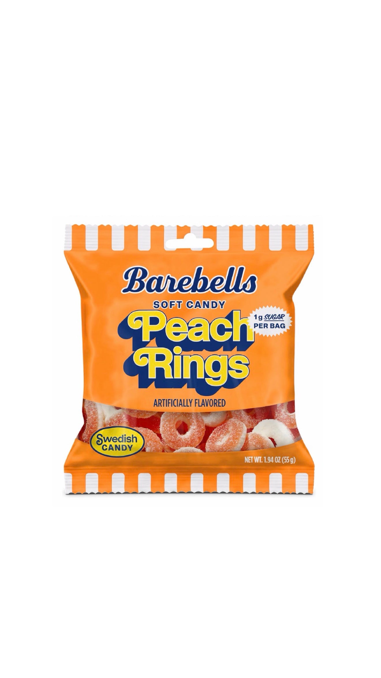 BAREBELLS