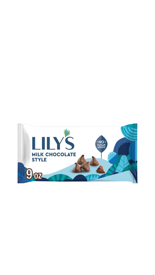 LILY’S