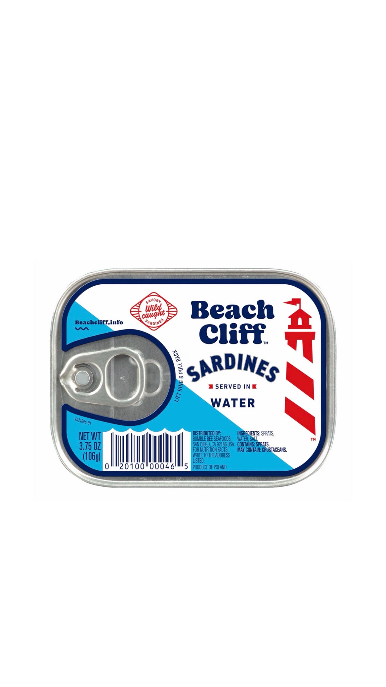 BEACH CLIFF