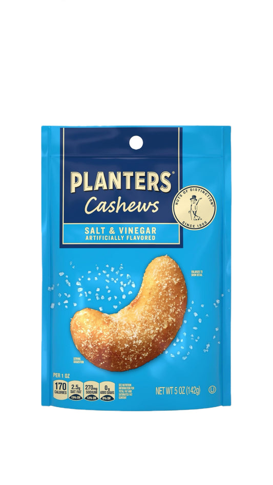 PLANTERS