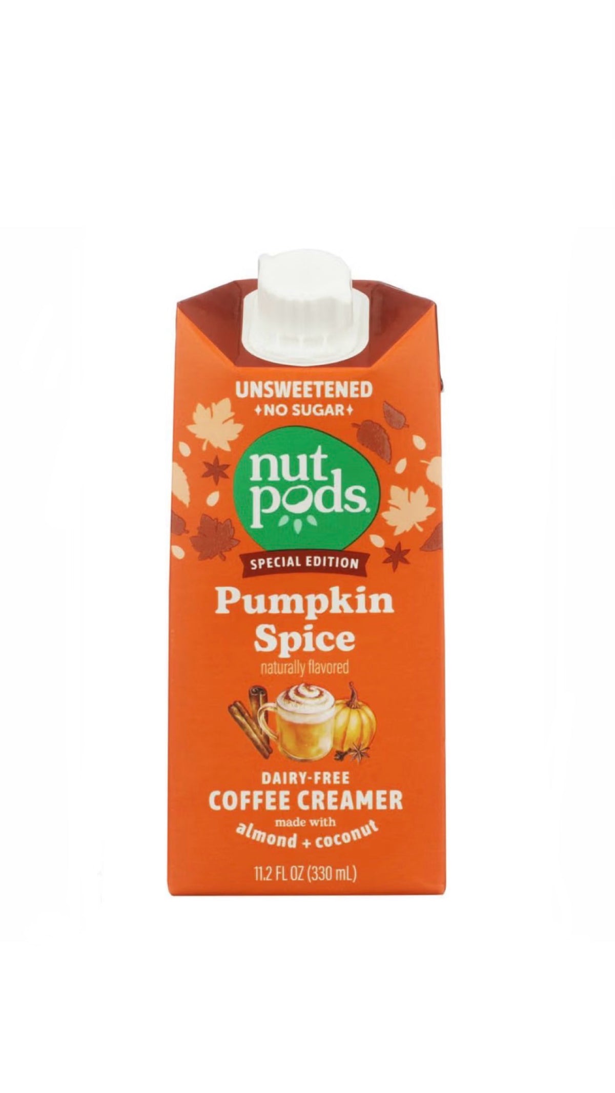 NUTPODS