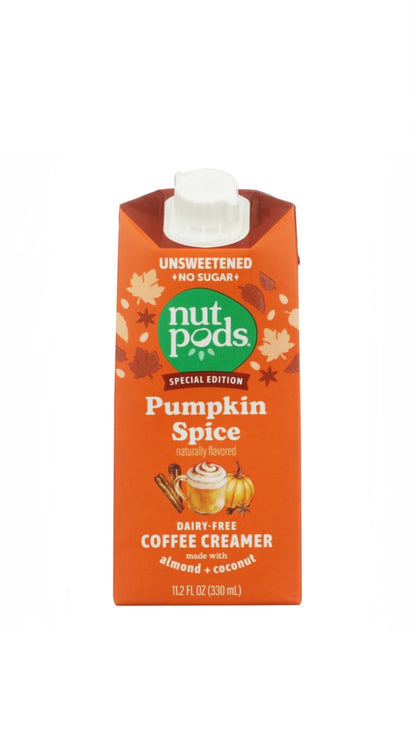NUTPODS