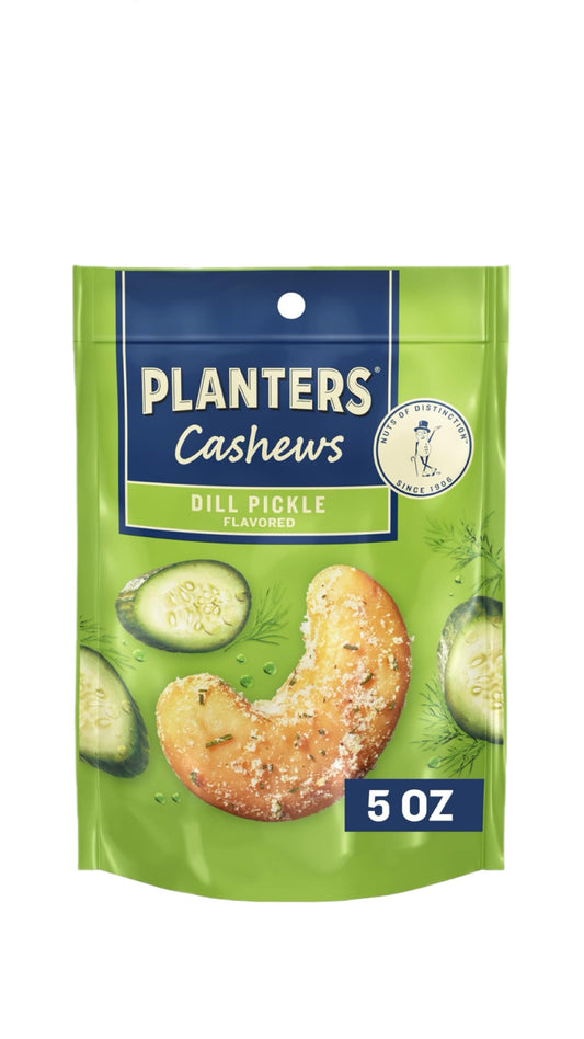 PLANTERS
