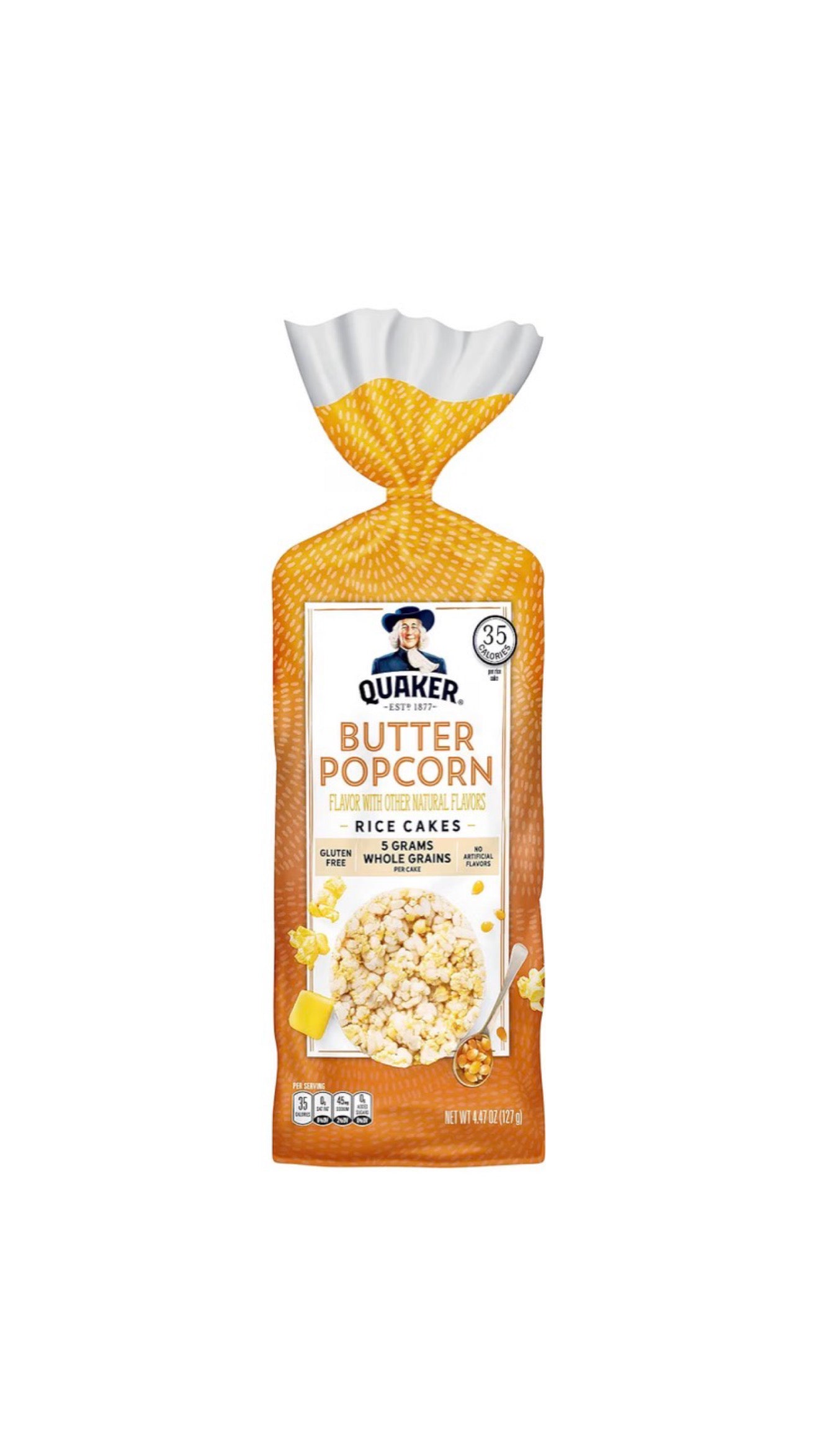 QUAKER