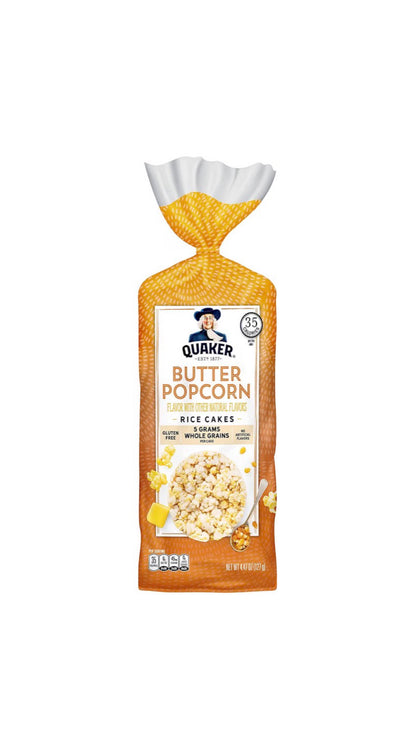 QUAKER