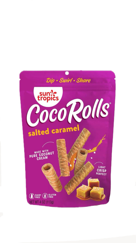 COCO ROLLS
